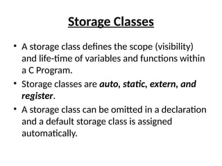 unit-i-basics-of-c-programming [Autosaved].pptx