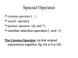 unit-i-basics-of-c-programming [Autosaved].pptx