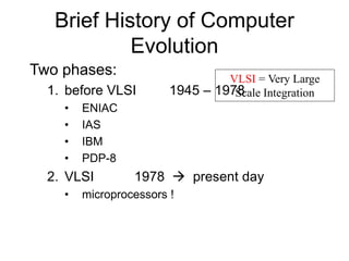 unit-i-computer-organization and architecture.ppt