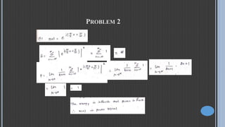 PROBLEM 2
 