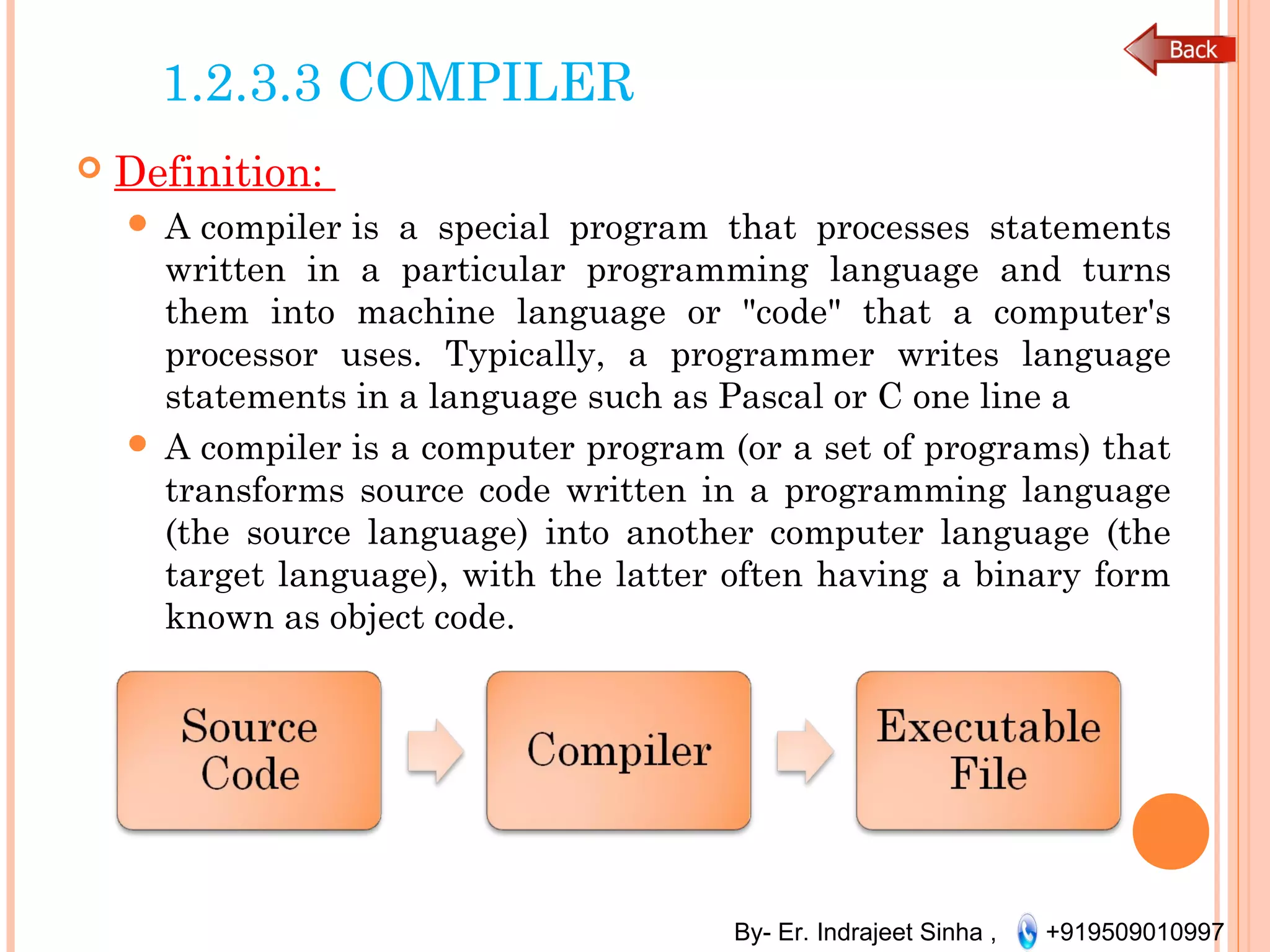 Programming in c | PPT