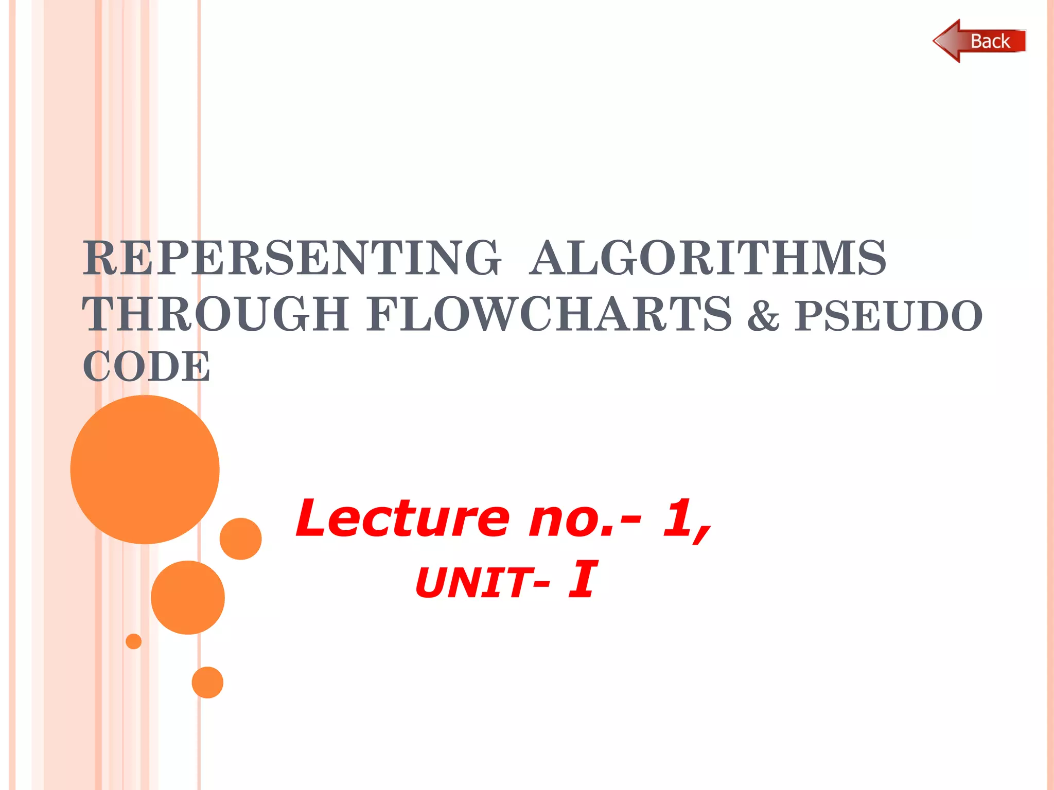 Programming in c | PPT