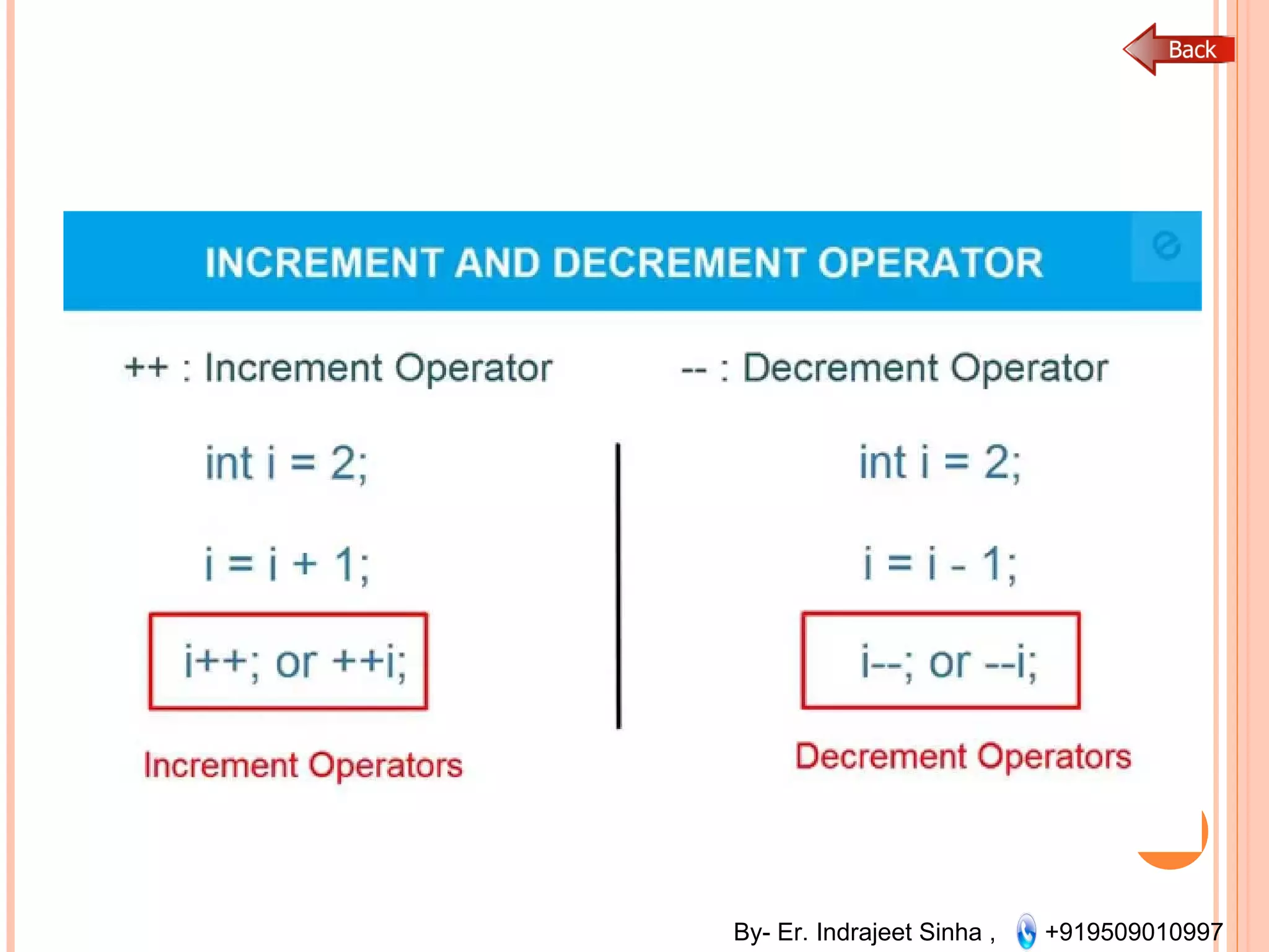 By- Er. Indrajeet Sinha , +919509010997
80
 