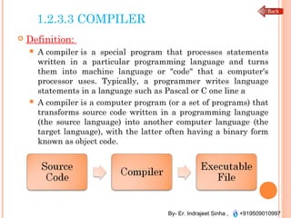 Programming in c | PPT