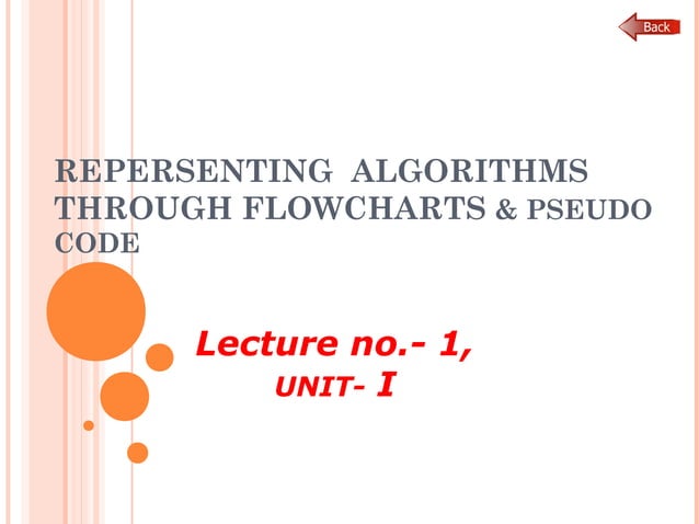 Programming in c | PPT