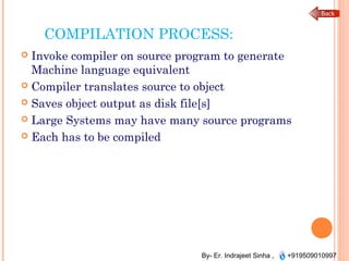 Programming in c | PPT