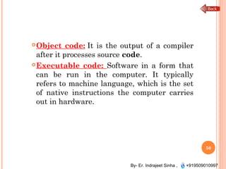 Programming in c | PPT