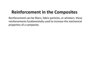 Unit - I _ Composite Materials (A).pptx