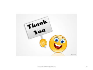 23
AVJ GHRCEM AHMEDNAGAR
 