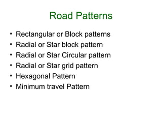unit-i_highway_planning_and_alignment.ppt