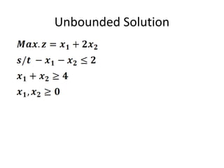Unit ii-1-lp | PPT