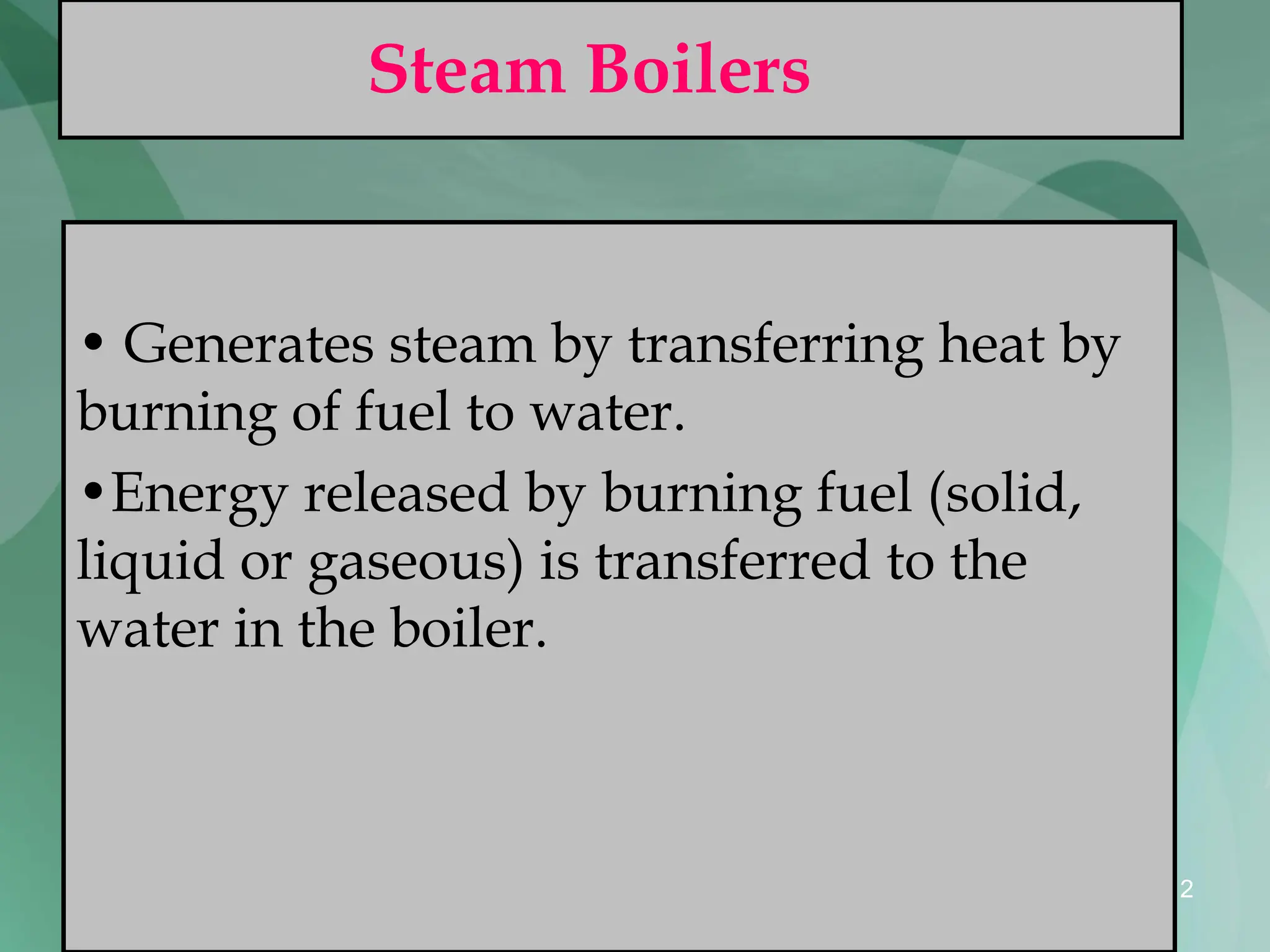 Boilers Types Construction And Working Pdf Boilers Types Construction And Working Pdf