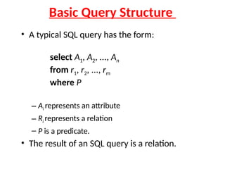 SQL data types: INT, VARCHAR, CHAR,.pptx