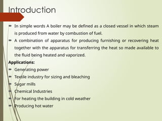 UNIT-II.ppt M-I pptx.pptx thermal engineering | PPTX