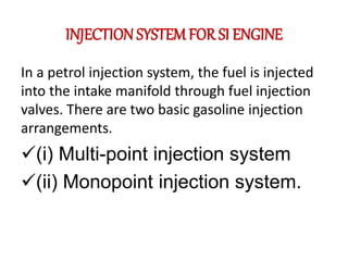 UNIT-II-ENGINE AUXILIARY SYSTEMS.pptx