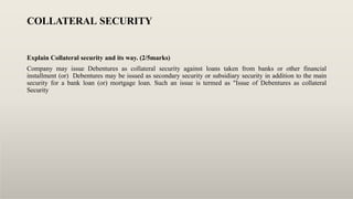 UNIT-II -ISSUE OF EQUITY SHARES pdf.pptx