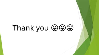 Thank you 😛😛😛
 