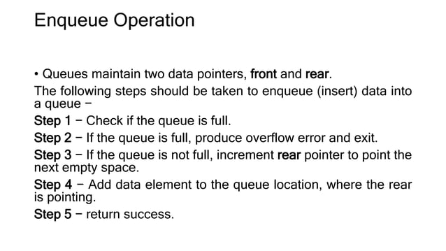 Unit-ii-Queue ADT.pptx