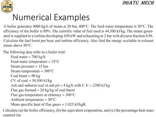 Numerical Examples
15-01-2023
 