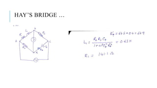 Unit-II AC_Bridge1.pptx