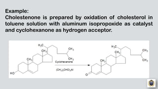 INORGANIC REAGENTS FOR ORGANIC SYNTHESIS.pptx