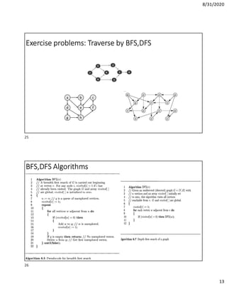 Unit ii divide and conquer -2 | PDF