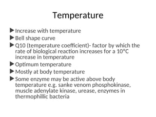Unit-_II_factor_affecting_enzyme_action_ (1).pptUnit-_II_factor ...