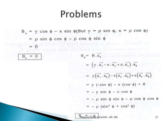 27Prepared by Mr.K.KarthiK -AP/ EEE
 