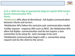 Unit-III internet of things sppu. .ppt