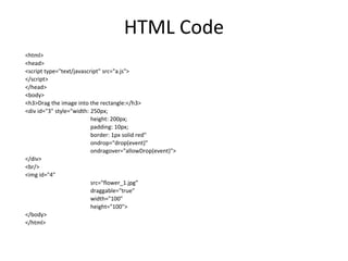 UNIT-III-Chapter 6 [Autosaved].pptx | Web Design and HTML | Internet