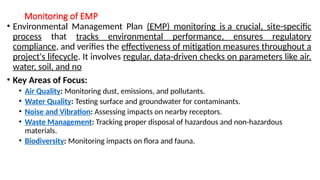 Environment management system unit fourr | PPTX