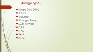 Information Storage Management .pptx