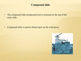 lathe.ppt