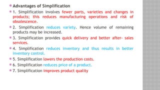 Production and Operations Unit 3 Unit - III - Material Management.pptx