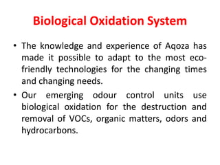 UNIT-III-POLLUTION FROM MAJOR INDUSTRIES.pptx