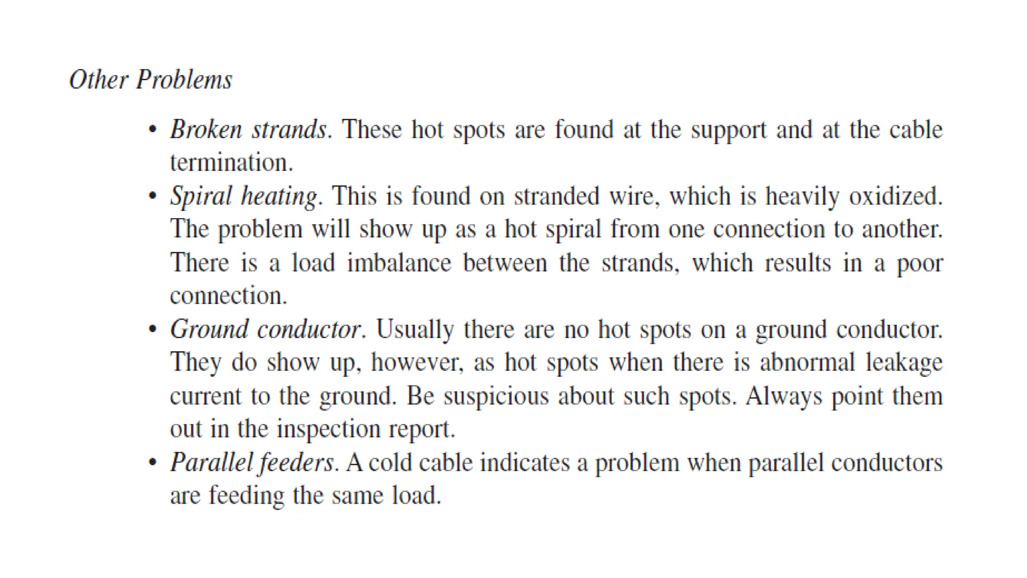Thermography is a non-contact technique that uses infrared cameras to capture images of surface heat variations, called thermograms.