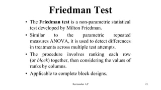 Unit-III Non-Parametric Tests BSRM.pdf