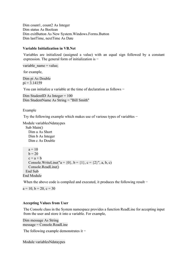 Unit -II Introduction to visual programming.pdf