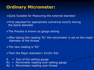 Zs R1 R2 Reading UNIT-III PPT EMM.ppt