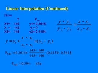 UNIT-III Pure substance of thermodynamics.ppt