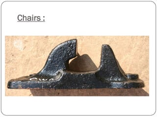 Chairs :  