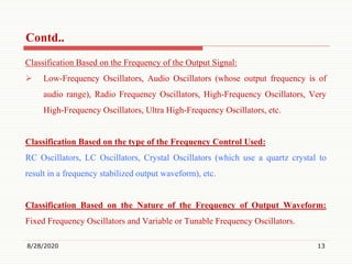 Unit-III Waveform Generator | PDF