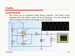 Unit-III Waveform Generator | PDF
