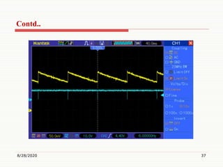 Unit-III Waveform Generator | PDF
