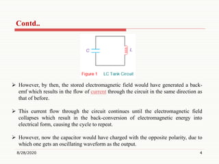 Unit-III Waveform Generator | PDF