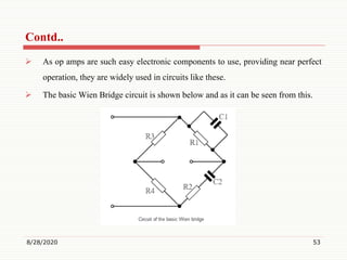 Unit-III Waveform Generator | PDF