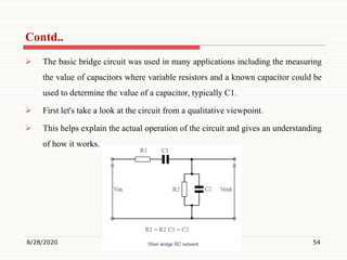 Unit-III Waveform Generator | PDF
