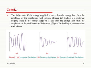 Unit-III Waveform Generator | PDF