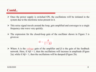 Unit-III Waveform Generator | PDF