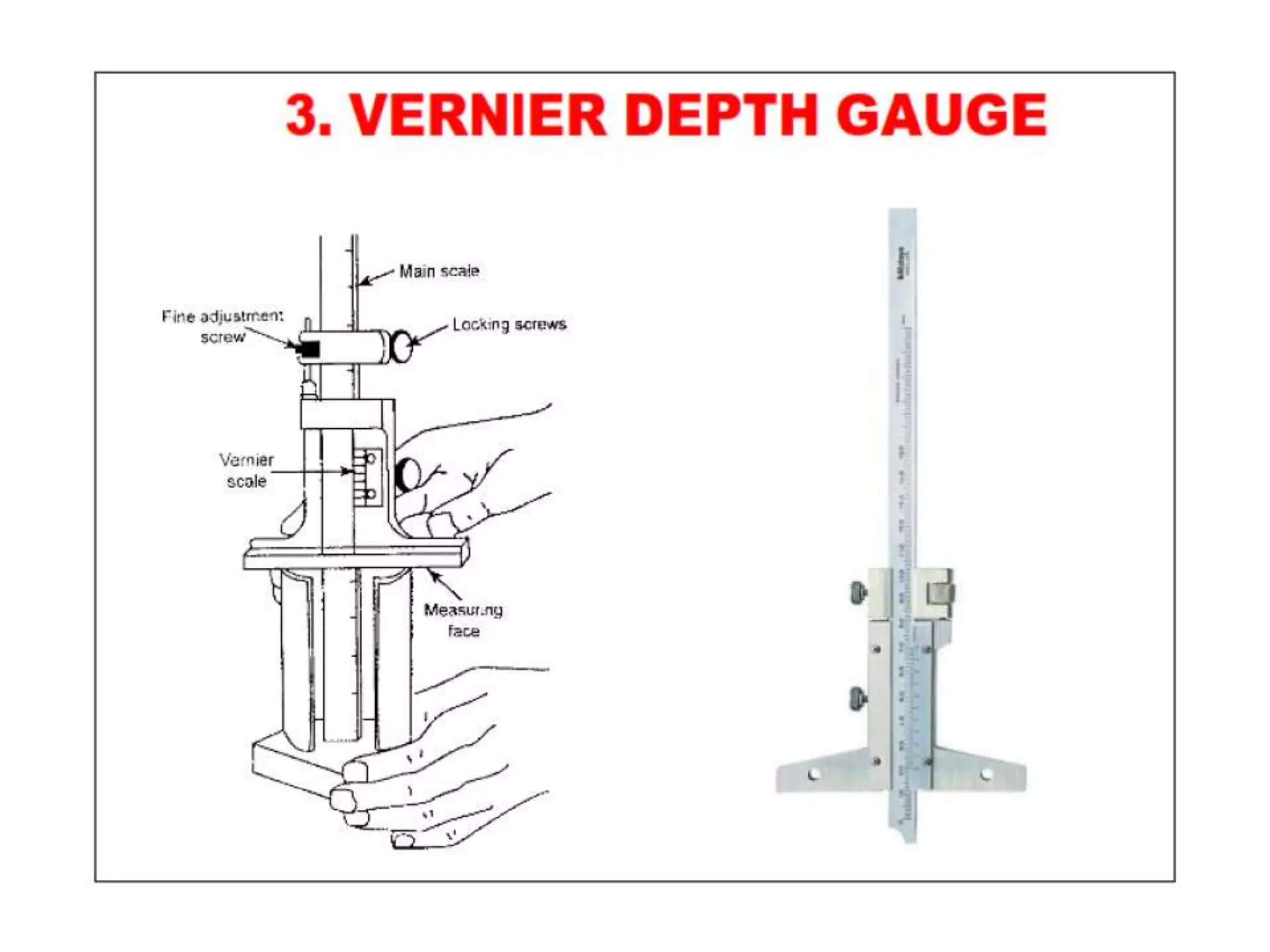 UNIT-II Linear and Angular Measurements.pptx